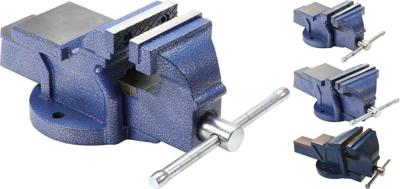 BGS technic parallel vice