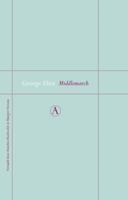 Middlemarch - George Eliot - ebook - thumbnail