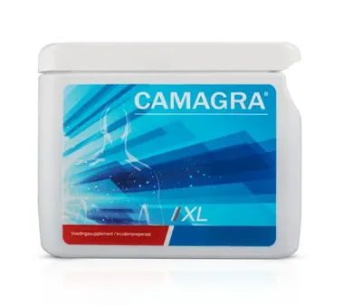 Eros Camagra XL