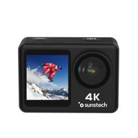 Digitale kindercamera Sunstech ADVENTURE4KBK - thumbnail