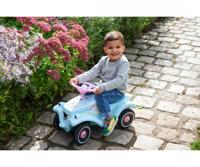 BIG Bobby Car Classic Eenhoorn Loopauto - thumbnail