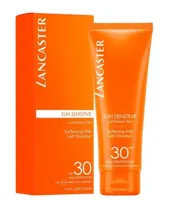 Lancaster Sun Sensitive Softening Milk SPF30 125ml Zonbescherming - thumbnail