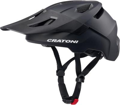 Cratoni wildcat - youth mtb helmet