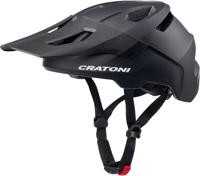 Cratoni wildcat - youth mtb helmet - thumbnail