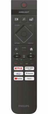 Philips 55PUS7009 (2024) - 55 inch - LED TV