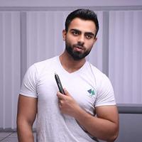 Babyliss E650E Neustrimmer Zwart - thumbnail