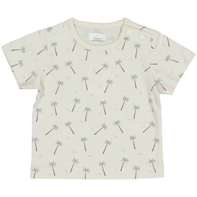 T-shirt - Beige