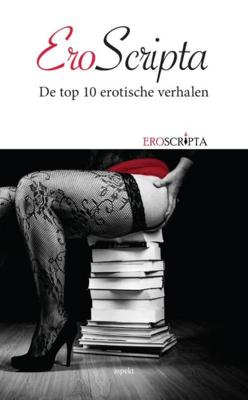 Eroscripta - - ebook