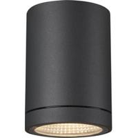 SLV PlafondspotEnola Round S - 1003426 - thumbnail