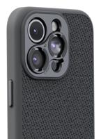 ShiftCam Camera Case S.Mount iPhone 15 Pro, dark grey - thumbnail