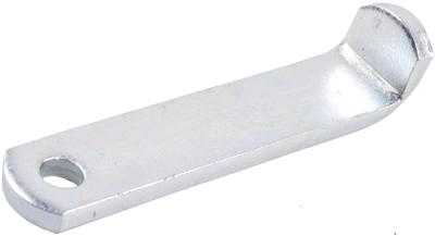 BÜNTE vergrendelingspen locking bolt for crate security