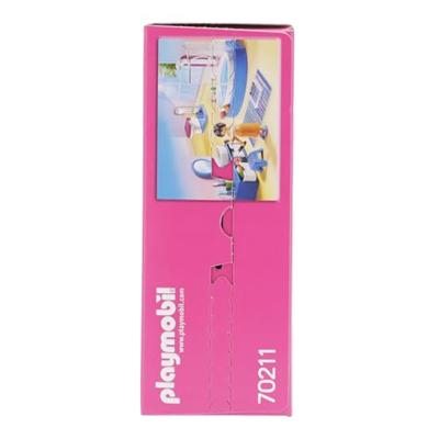 Playmobil® Dollhouse 70211 badkamer met ligbad - thumbnail