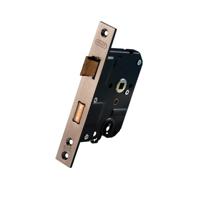 Nemef dag & nacht veiligheidsslot - 4119/17 - PC 55 - DM 50 mm - SKG** - draairichting 3 = DIN Rs - thumbnail