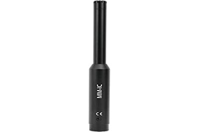 OMNITRONIC MIC MM-1C Condenser Measurement Mic