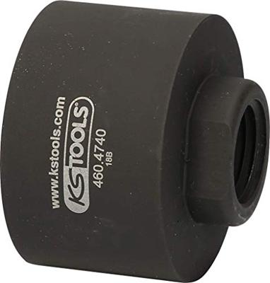 KS Tools 460.4740 Intrekhuls voor harmonicahoes, Ø 51 mm, 41 mm