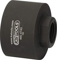 KS Tools 460.4740 Intrekhuls voor harmonicahoes, Ø 51 mm, 41 mm - thumbnail
