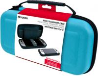 Nacon Switch 2 Rigid Transport Case (Blue) - thumbnail