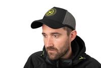 Matrix Surefit Baseball Cap Black - thumbnail