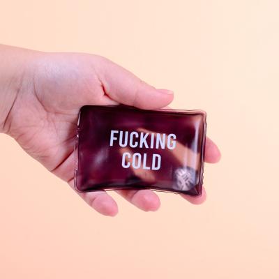 Handverwarmer Fucking Cold Handverwarmer Fucking Cold