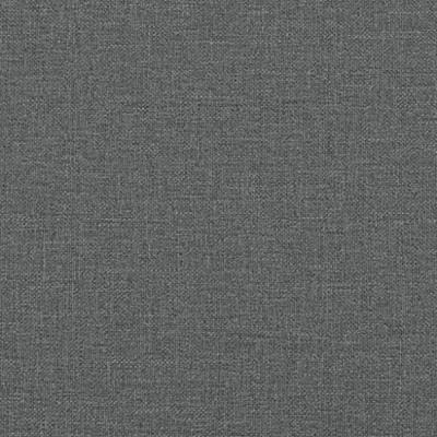 Fauteuil 60 cm stof donkergrijs Fauteuil 60 cm stof donkergrijs