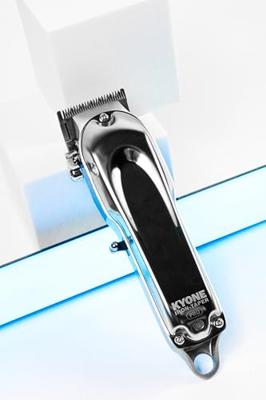 Kyone Electronics Ultima Iron Taper Tondeuse 1Stuks