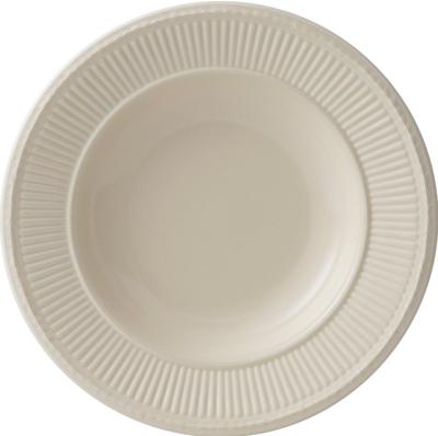 Wedgwood Edme Bord diep 23 cm Wedgwood Edme Bord diep 23 cm