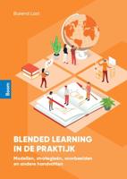 Blended learning in de praktijk (Paperback) - thumbnail