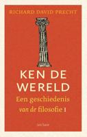 Ken de wereld, deel 1 - Richard David Precht - eBook (9789025905323) - thumbnail