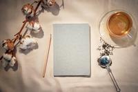 Sigel RU200 Notitieboek Re-Up Softcover DIN A5 Geruit Kalkwit Aantal paginas: 50 - thumbnail