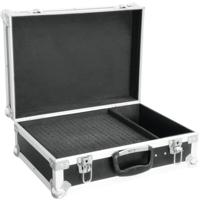 Omnitronic K-1 flightcase met plukschuim 425x300x140 mm - thumbnail