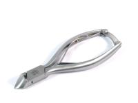Malteser Pedicuretang 14cm roestvrij 28-R 1 Stuks - thumbnail