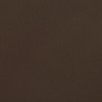 Zonnescherm trapezium 3/4x2 m oxford stof bruin - thumbnail