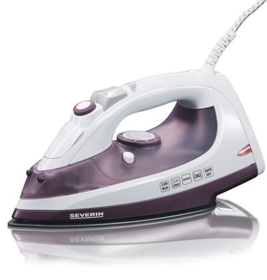 Severin BA 3210 Stoomstrijkijzer