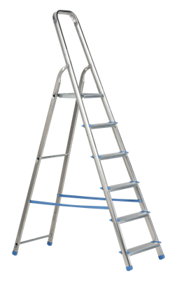 Excelsior huishoudtrap Handy 6-treeds - 500246