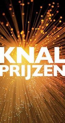 Raambiljet thema KNALPRIJZEN afm 50x94cm