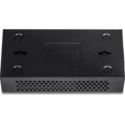 TrendNet TPE-215GI PoE-injector 2.5 GBit/s IEEE 802.3at (25.5 W) TrendNet TPE-215GI PoE-injector 2.5 GBit/s IEEE 802.3at (25.5 W)