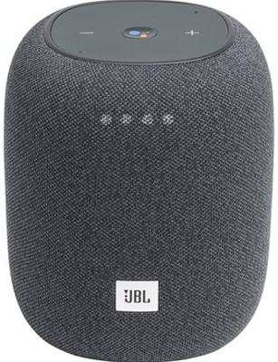 JBL Link Music 20 W Mono draadloze luidspreker Grijs