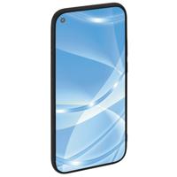 Hama Cover Finest Feel Voor Xiaomi Mi 11 5G Zwart - thumbnail