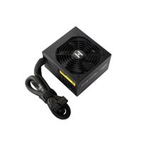 FSP/Fortron HYDRO M Pro 700 power supply unit 700 W 20+4 pin ATX ATX Zwart - thumbnail