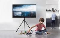 One for all WM7462 Full Metal Tripod TV Stand houder - thumbnail