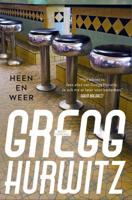 Heen en weer - Gregg Hurwitz - ebook - thumbnail