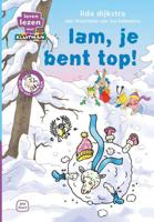Lam, Je Bent Top! - Lida Dijkstra - Hardcover (9789020678352) - thumbnail