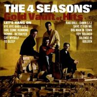 Gold Vault Of Hits - CD (0081227967994) - thumbnail