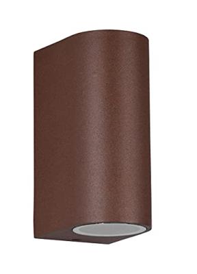 Trio Ronde up-downlighterRoya Roestbruin - 204260224