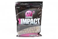 Mainline Boilie High Impact Boilies 15mm Spicy Crab - thumbnail
