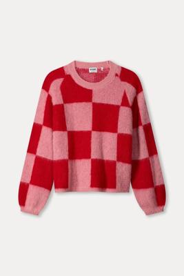 POM Amsterdam Trui SP9311