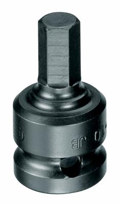 Gedore IN K 19 6225670 Inbus Kracht-dopsleutelinzet 17 mm 17 mm 1/2 (12.5 mm)