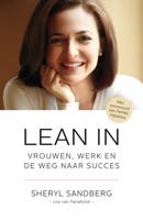 Lean in - Sheryl Sandberg - eBook (9789044969771) - thumbnail