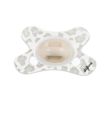 Difrax Fopspeen Natural 0-6m Special Edition