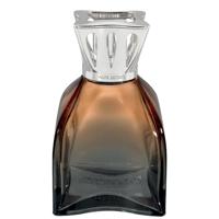 Maison Berger Paris 004801 geurverspreider Geurfles Glas Oranje, Zilver - thumbnail